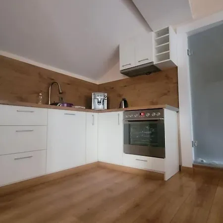 Elegant Loft Penthouse Plovdiv