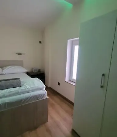 Apartment Elegant Loft Penthouse Plovdiv