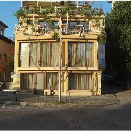 Elegant Loft Penthouse * Plovdiv
