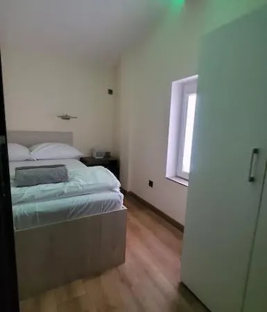Elegant Loft Penthouse Plovdiv