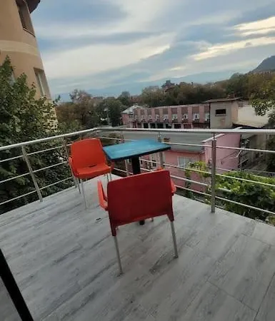 Apartment Elegant Loft Penthouse *